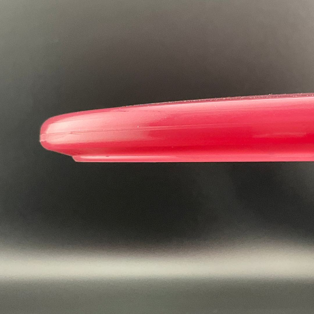 A3 400 Plastic - "Cyber Cop" Prodigy