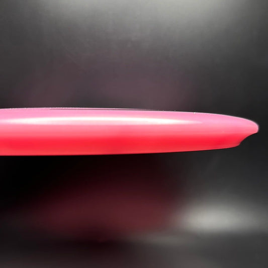 Meta Method - Official Tri-Fly Huk Dyed Discmania