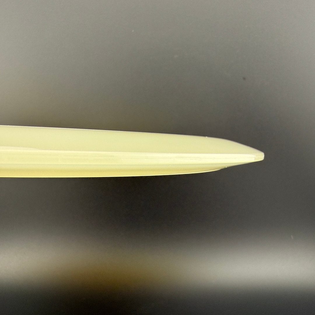 Glow Retina Psyop - Shadow Monster Doomsday Discs