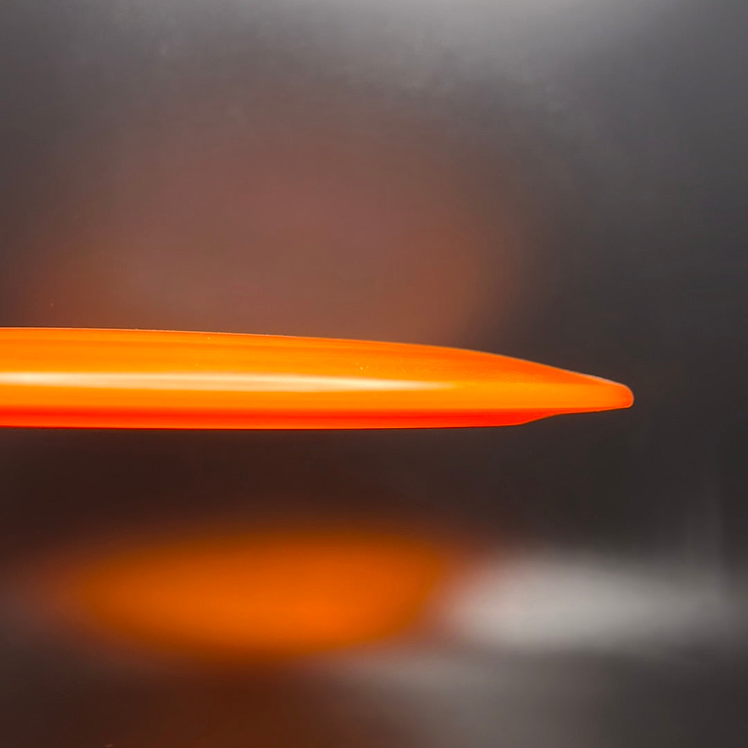 Quantum Falcon - 1.1 First Run Millennium