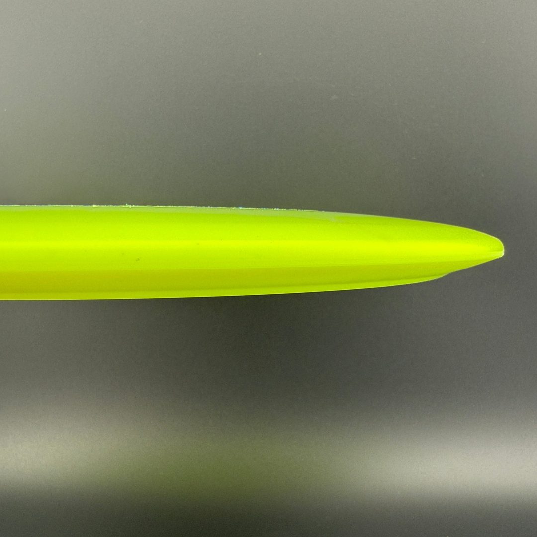 Proto Glow Halo Star Leopard3 - Ohn Scoggins 2025 Tour Series Innova