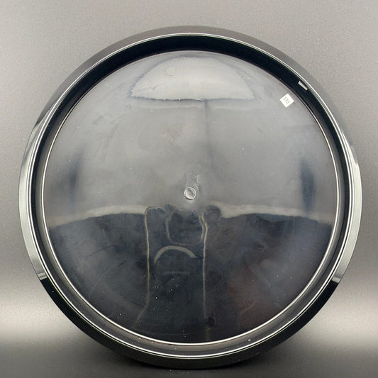 Aura Praxis - First Run - "Nautilus" - Black TSA