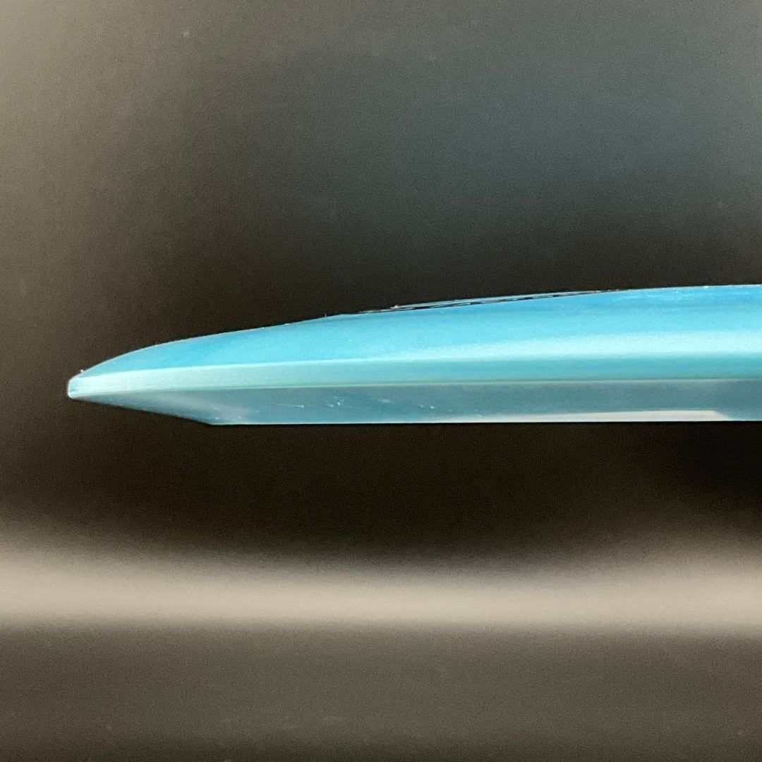 Star Destroyer - 2019 LVC Innova Factory Store F2 - Course Sponsor! Sky Blue Innova