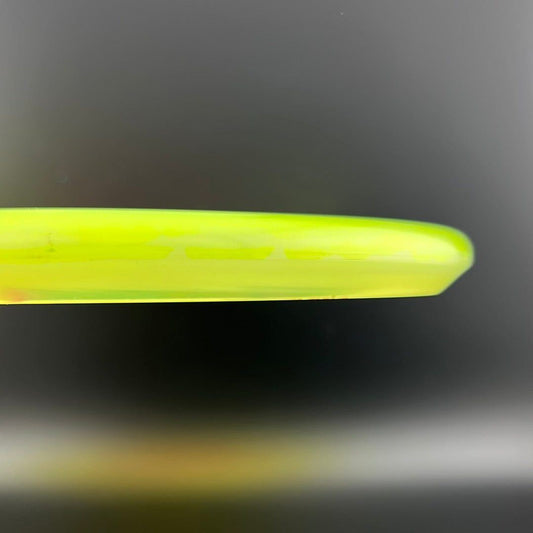 Fly Dye Z Zone Discraft