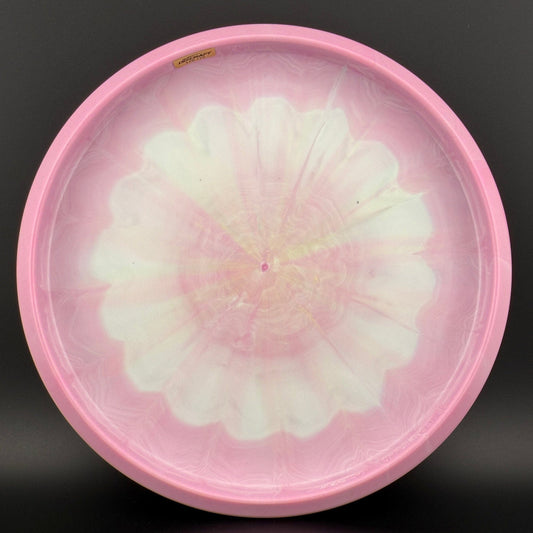 Swirl ESP Challenger SS - Missy Gannon Autographed Discraft