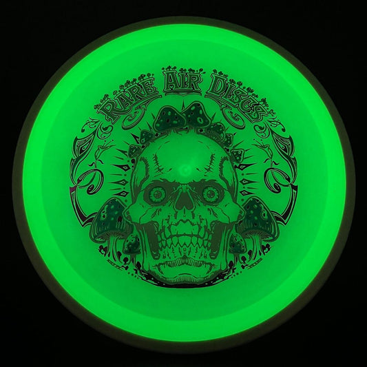 Eclipse 2.0 Resistor - Crushin' Amanitas VIP 2.0 by Manny Trujillo MVP