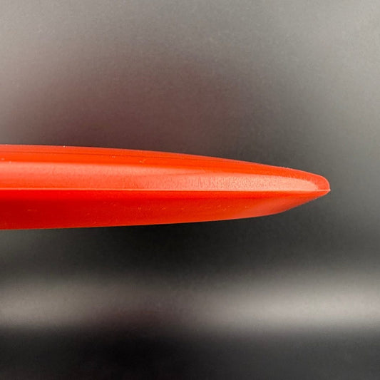 Ingot - First Run Flight Forge Discs