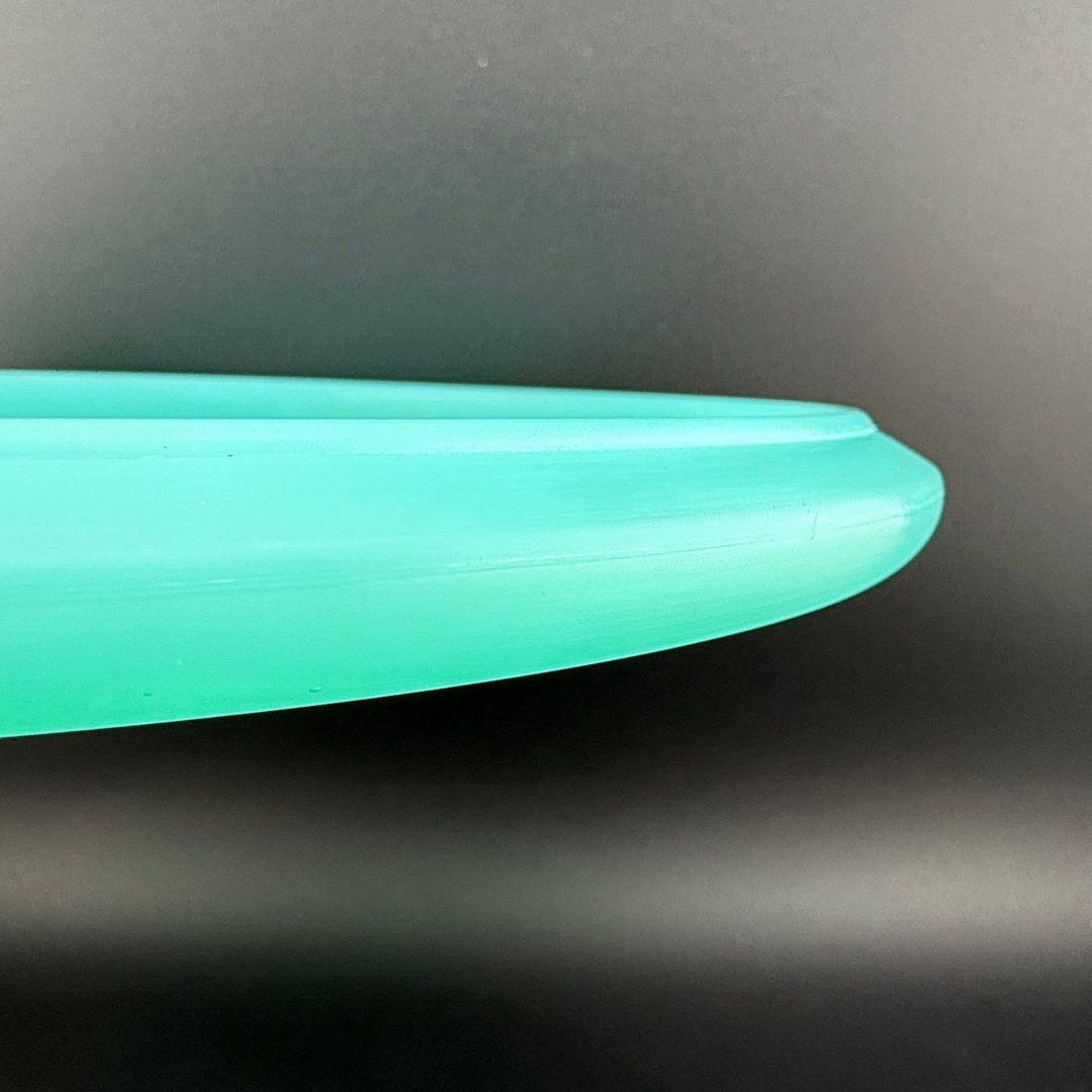 Canyon - First Run trash panda