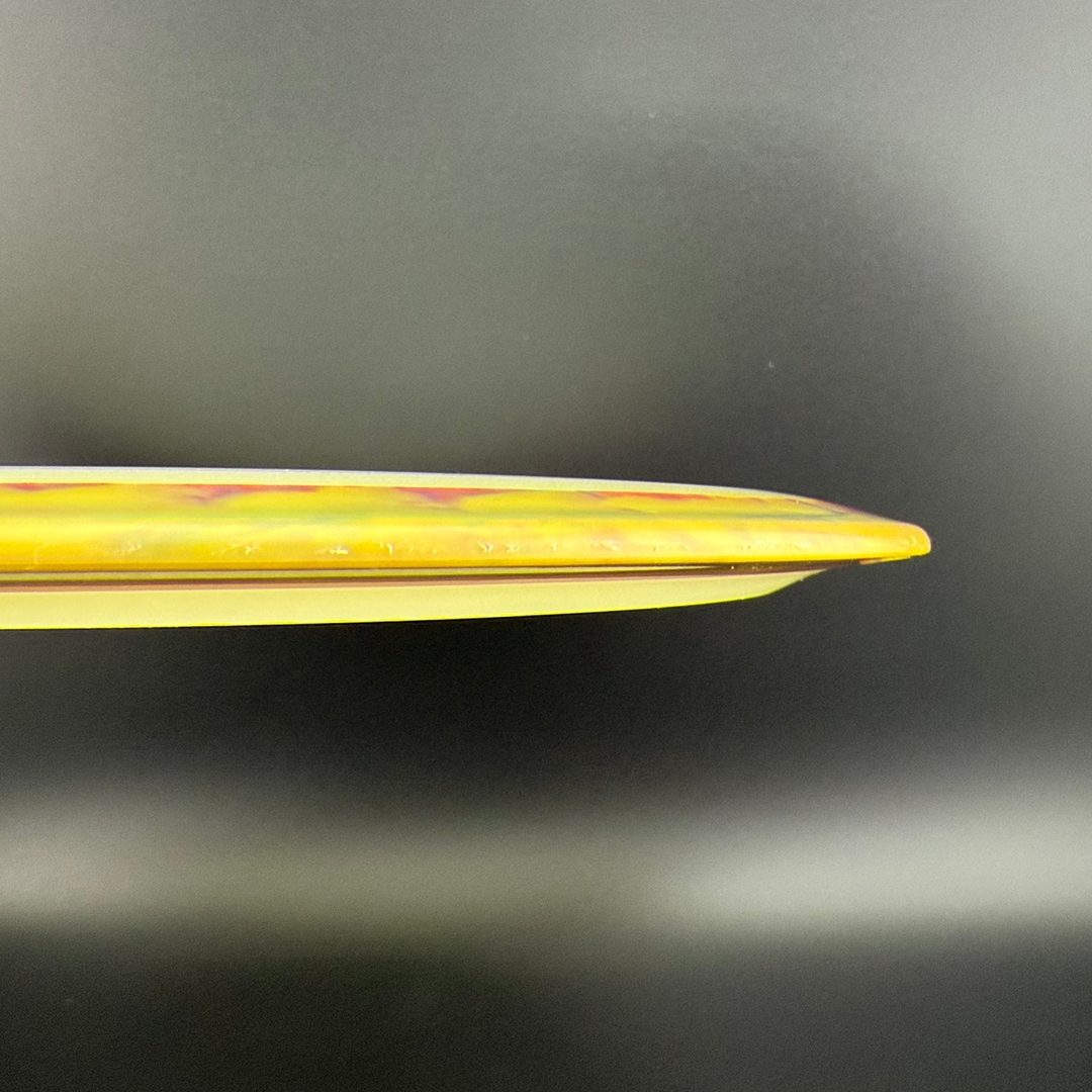 Eclipse Vanish Axiom