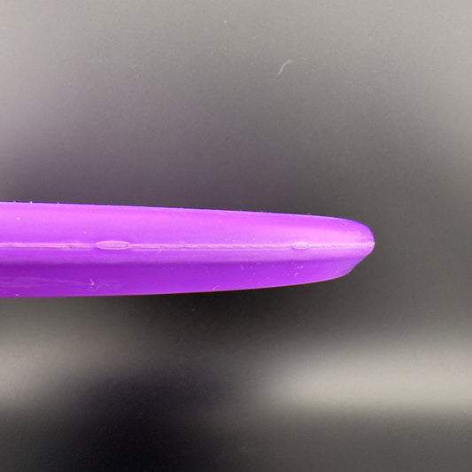 Royal Soft Lasso - First Run MINT Discs