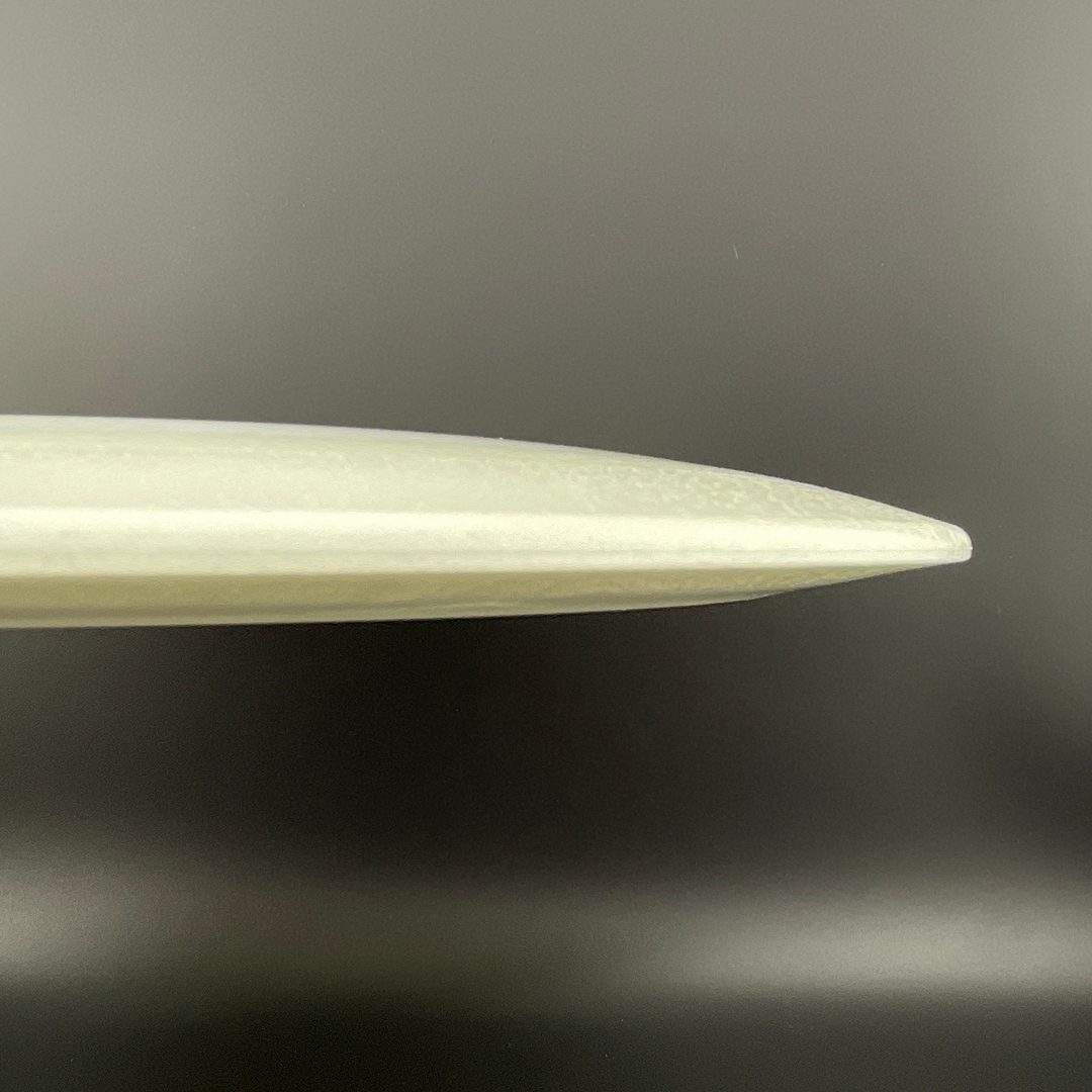 Star Charger - Bottom Stamp - Dyer's Delight Blank Top Innova