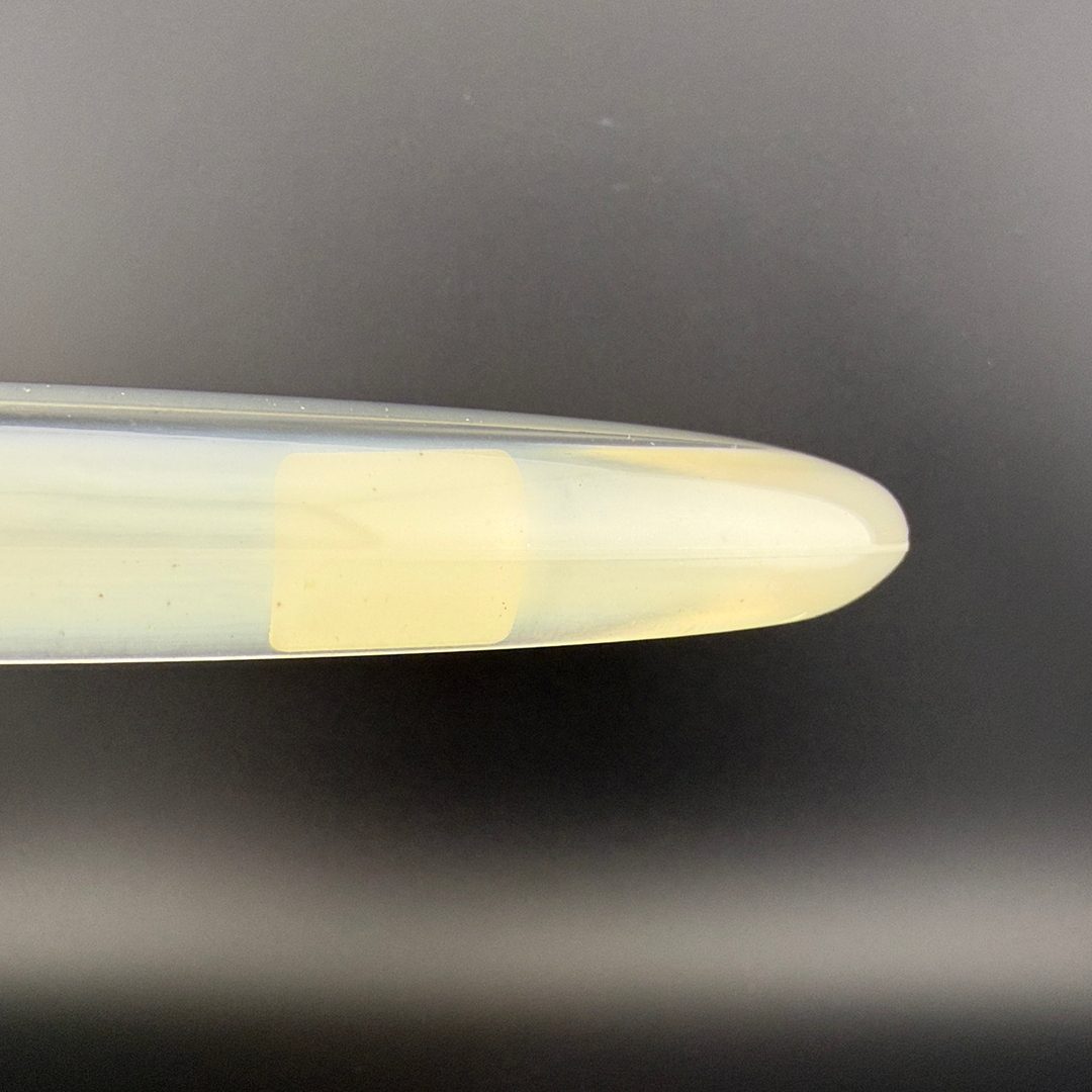 CryZtal Luna - Battle Pack Misprint Barela x McBeth Discraft