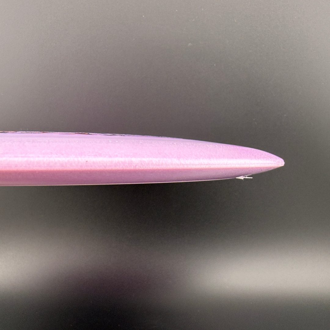 Swirly Star Roadrunner - 20th Anniversary - USDGC 2025 Innova