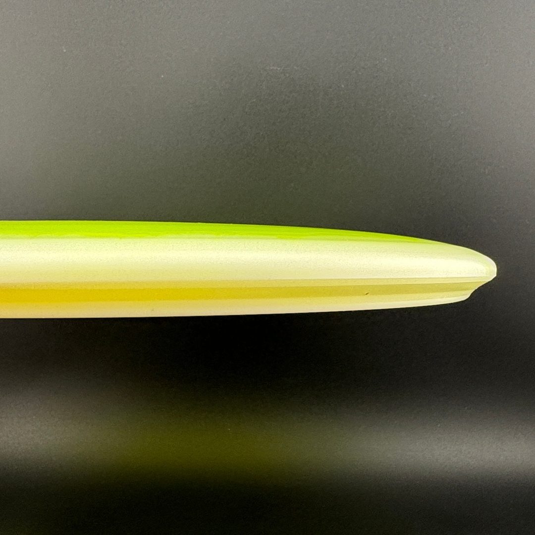 Opto Orbit Fuse Latitude 64
