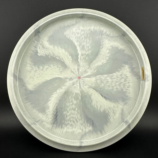 100% Recycled Swirl ESP Buzzz Discraft