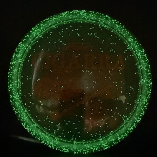 Glo Confetti Z Cigarra - Cascade Challenge 2026 Discraft