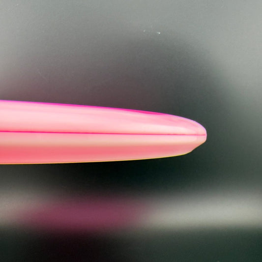 Opto Ice Orbit Pure Latitude 64