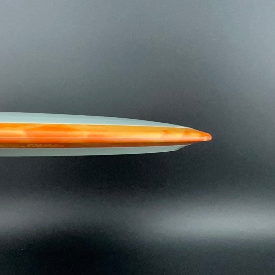 Fission Fireball Axiom