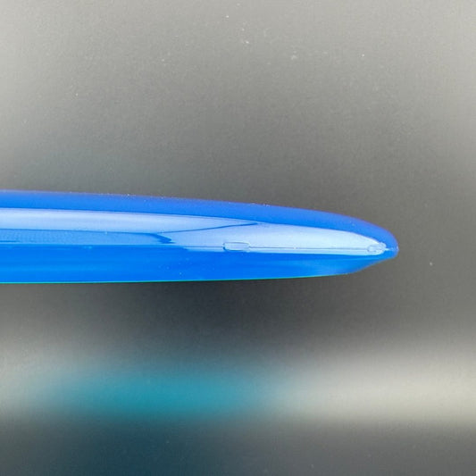 Eternal Flex Lobster - Second Run MINT Discs