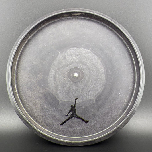 D-Line P3X Innova Made - Fortnite Llama Stamp *Gibson Stash* Discmania