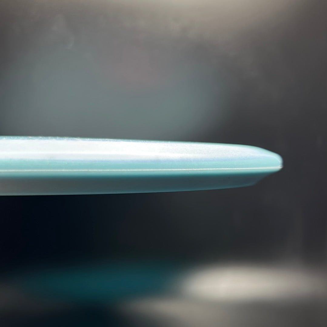 Glow D-Blend Chariot Infinite Discs