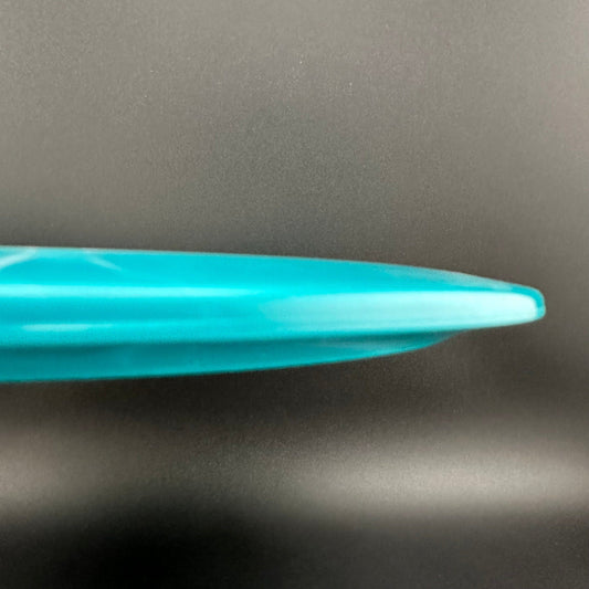 Supreme Orbit Felon - Ricky Sockibomb - First Run Dynamic Discs