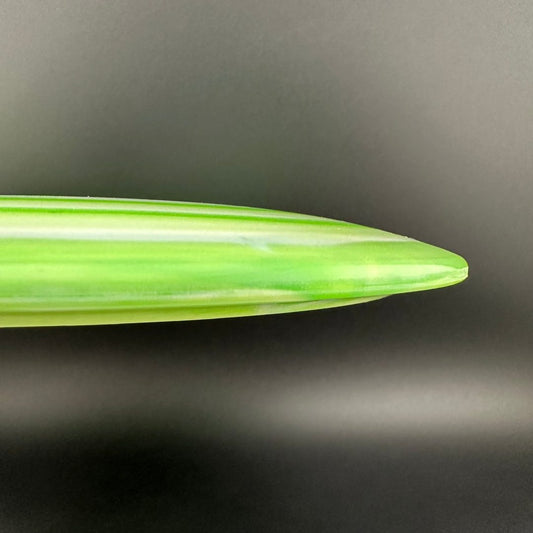 Steady Ring Millet - STRATUS FEAR V1 by Les White Clash Discs