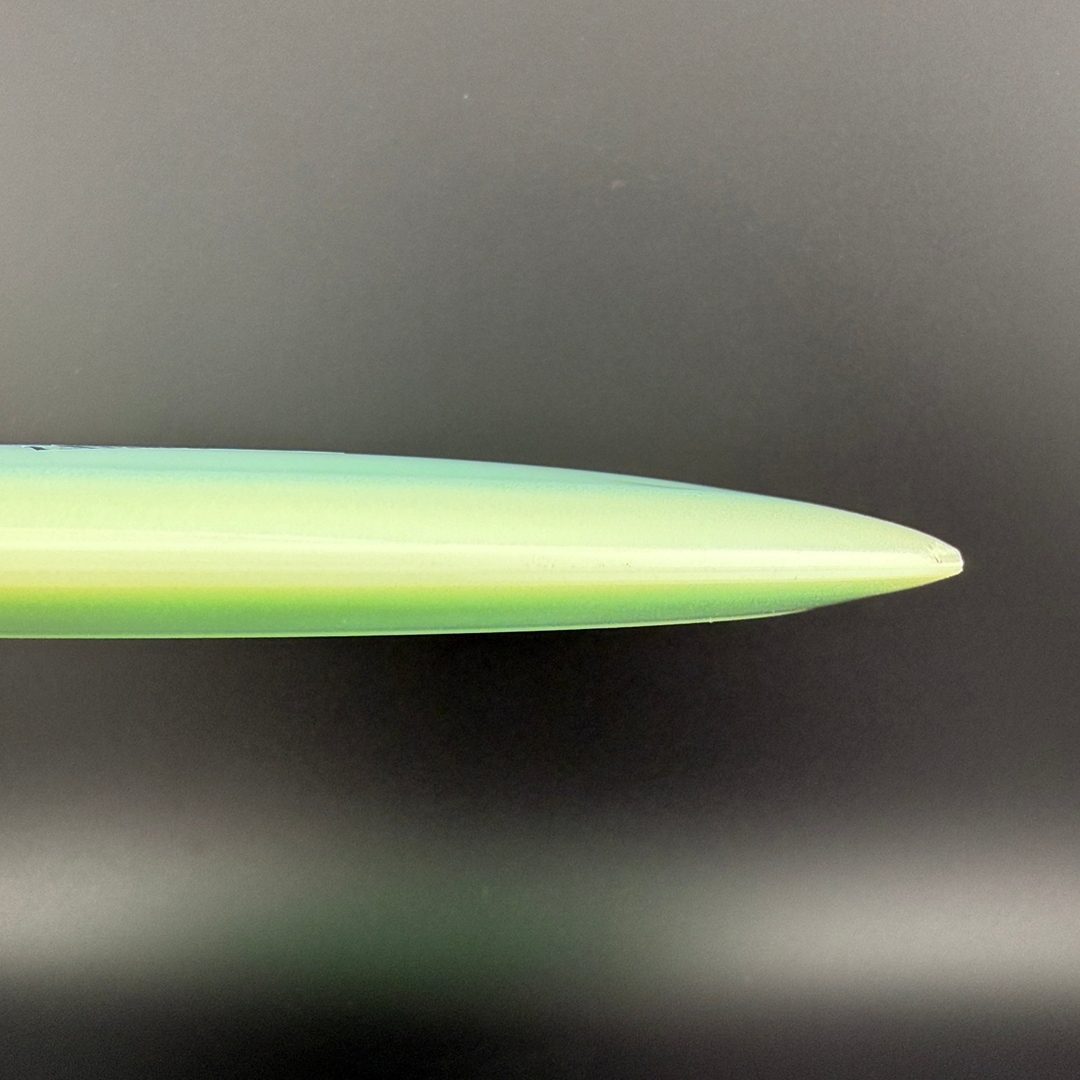 Proto Glow Halo Champion Roadrunner - Air Force Stamp Innova