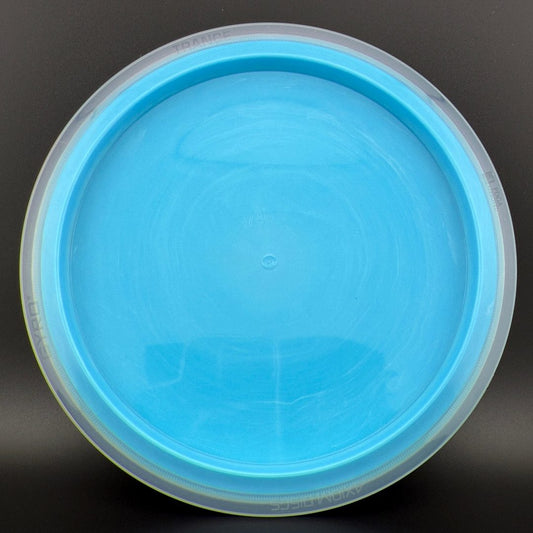 Prism Neutron Trance - Blank Axiom