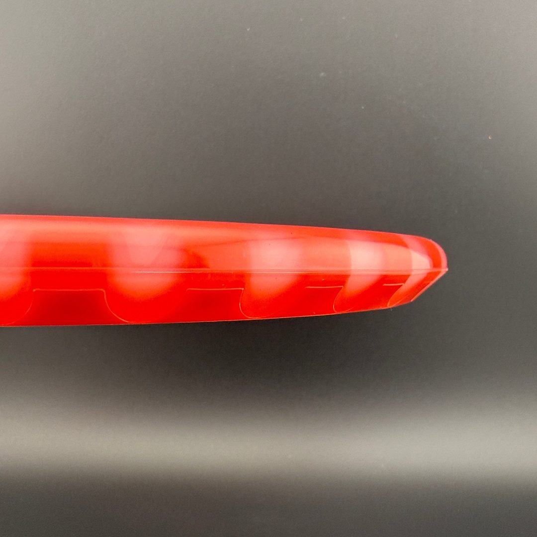 FuZed Z Zone - Product Test - 1/500 Discraft