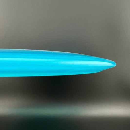 Champion Leopard - Barry Schultz 2X Innova