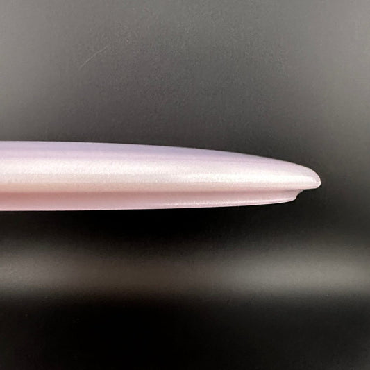 Metallic Z Comet - Michael Johansen - Team Ledgestone Discraft