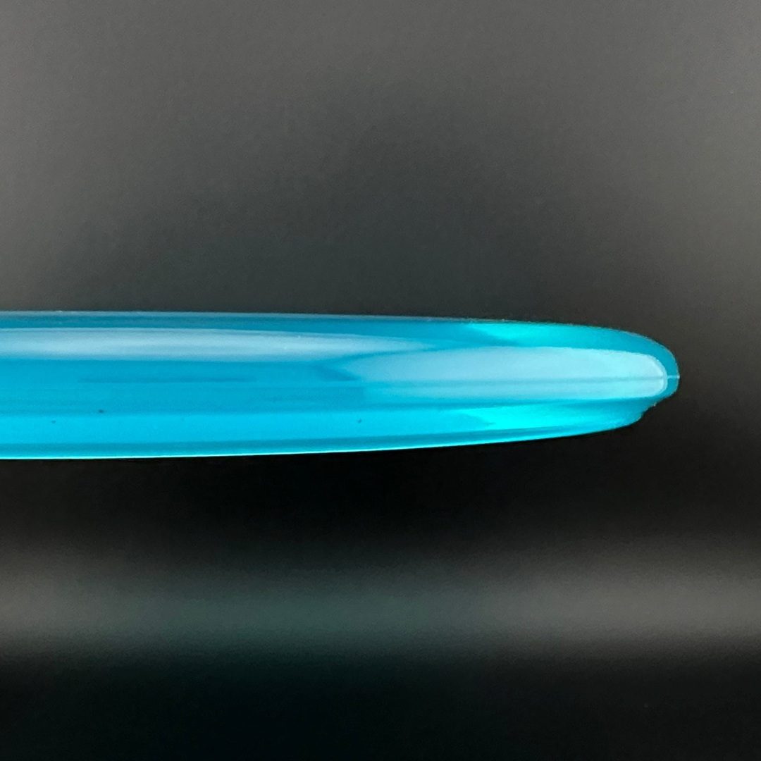 C-Line P3X - Prototype - Factory Blank *Warehouse Stash* Discmania