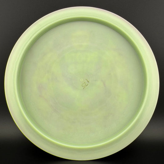 Swirly S-Line FD3 - Doom Bird 3 DB3 Simon Lizotte Sig Series Discmania