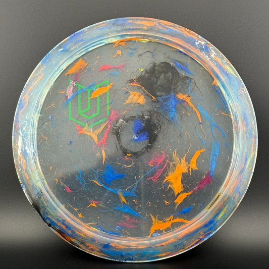 Jawbreaker Z FLX Raptor - Paul Ulibarri Mini Shield 2023
