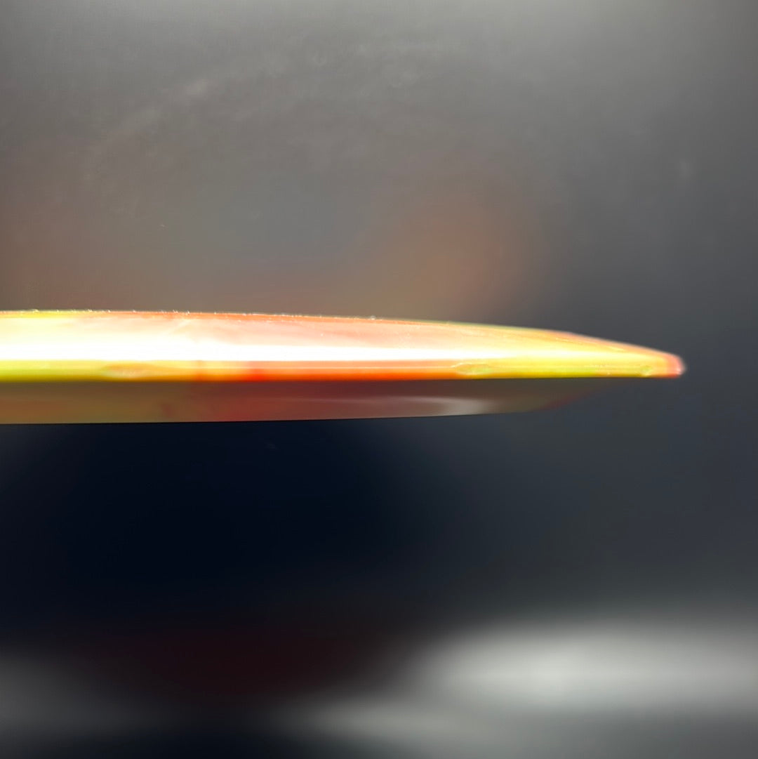 Nebula Aura Synapse - Special Edition TSA Stamp TSA