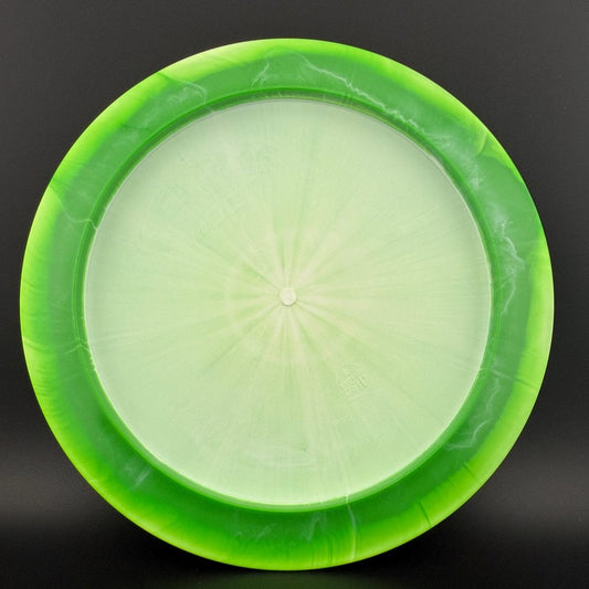 Horizon S-Line DD4 - Notch Rider - Green Mountain Championship Discmania