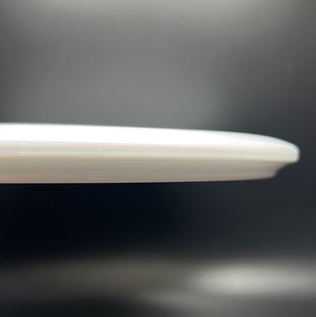 S-Blend Inca - Dyer's Delight Bottom Stamp Infinite Discs