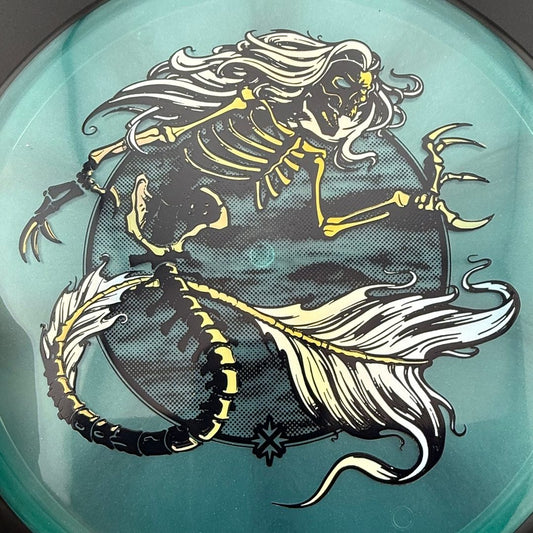 Proton Atom - "Siren" by Marm O. Set MVP