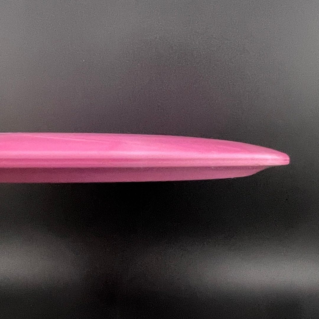 Lux Vapor FD1 - "Rage Stone" *Colten Stash Used* Discmania