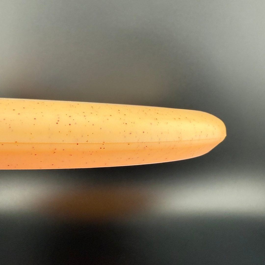 Metal Flake Alpine Manzanita AGL Discs