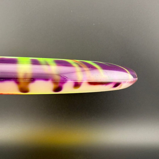 Fly Dye Z Luna - Limited Edition Paul McBeth Discraft