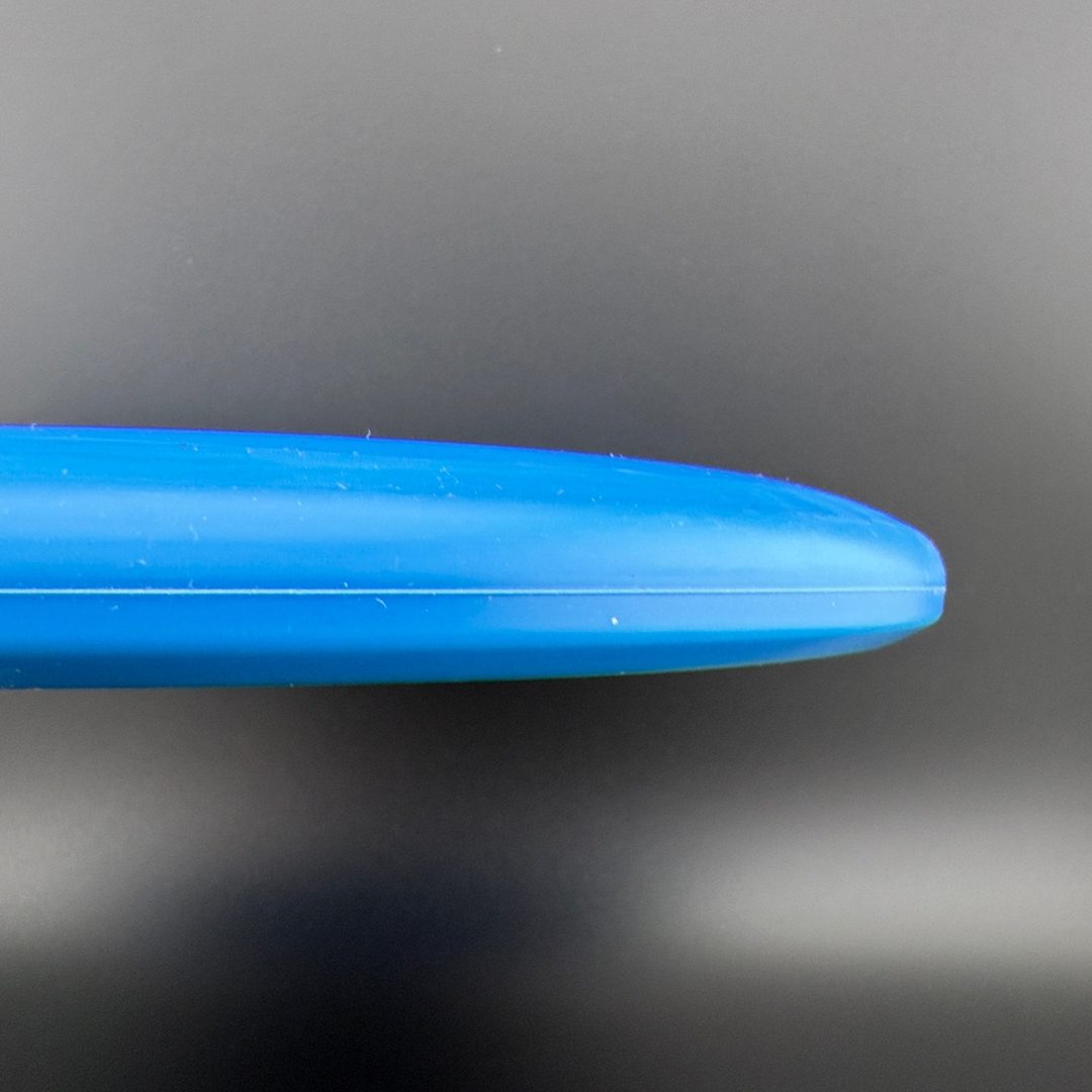 D-Blend Artifact Infinite Discs