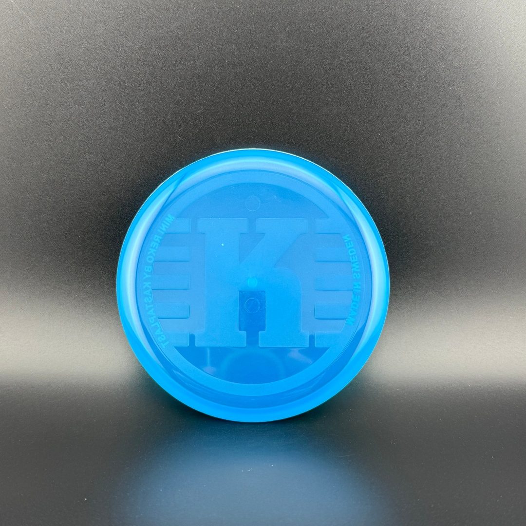 Mini Reko - Mini Disc Kastaplast