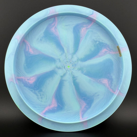 Colorshift ESP Cigarra - DGLO 2025 Discraft