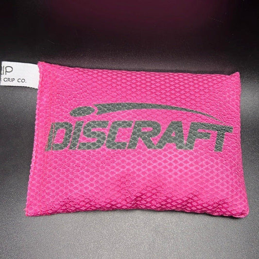 Discraft Sportsack Bar Stamp - Grip Enhancer Discraft