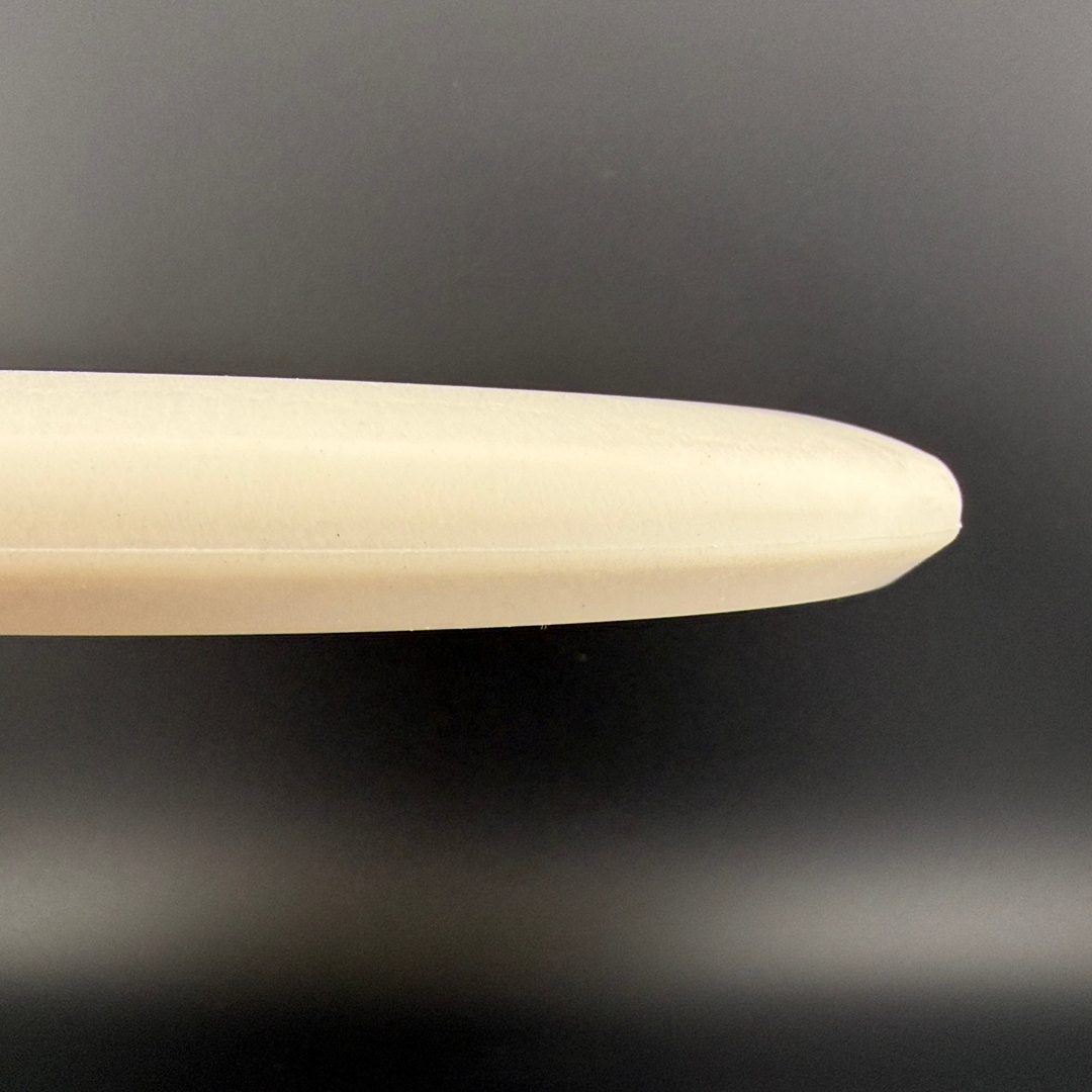 D-Line P2 - X-Out - Mini Huk Stamp - Innova Made *Warehouse Stash* Discmania