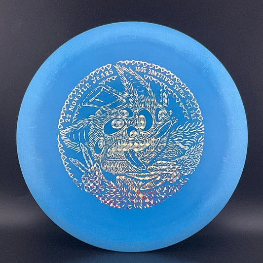 Star Destroyer - 2021 LVC - 22 Monster Years LE Innova
