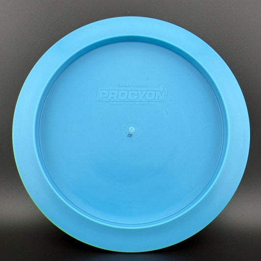 Procyon Premium - First Run trash panda