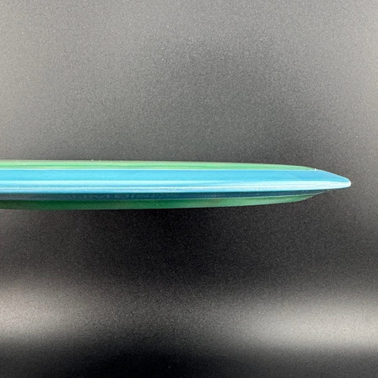Plasma Insanity - Factory Blanks Axiom
